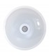Plafón LED Superficie 20W 1.600Lm con Detector de Presencia IP20