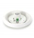 Plafón LED Superficie 20W 1.600Lm con Detector de Presencia IP20