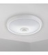 Plafón LED Superficie 20W 1.600Lm con Detector de Presencia IP20