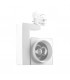 Foco Carril Trifásico NOXOR 35W 2720LM 38º Blanco