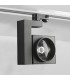 Foco Carril Trifásico NOXOR 35W 2720LM 38º Negro