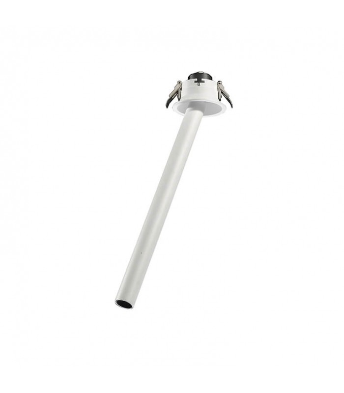 Downlight Led Basculante TIKKOS 6W 430Lm IP20 Blanco