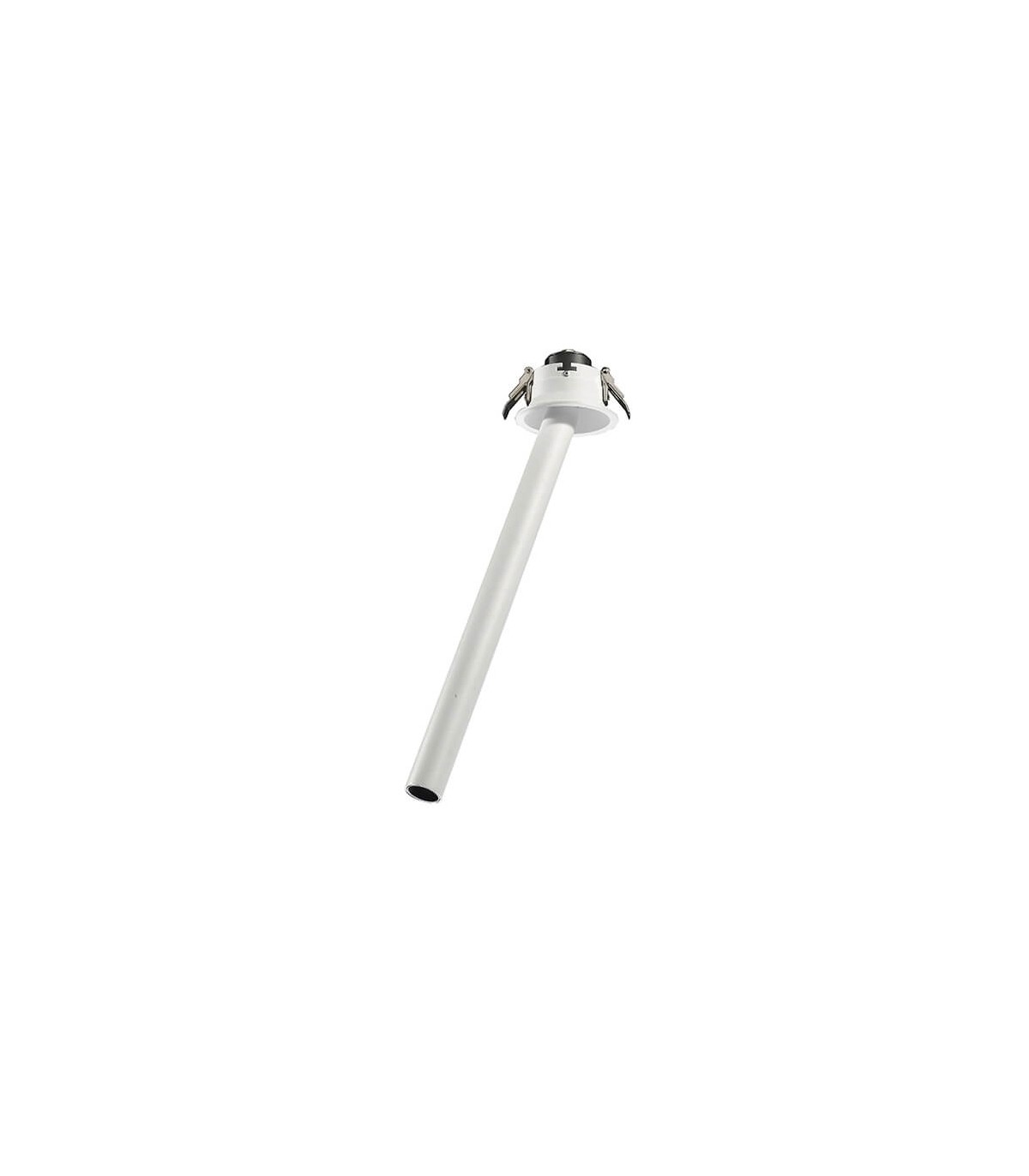 Downlight Led Basculante TIKKOS 6W 430Lm IP20 Blanco