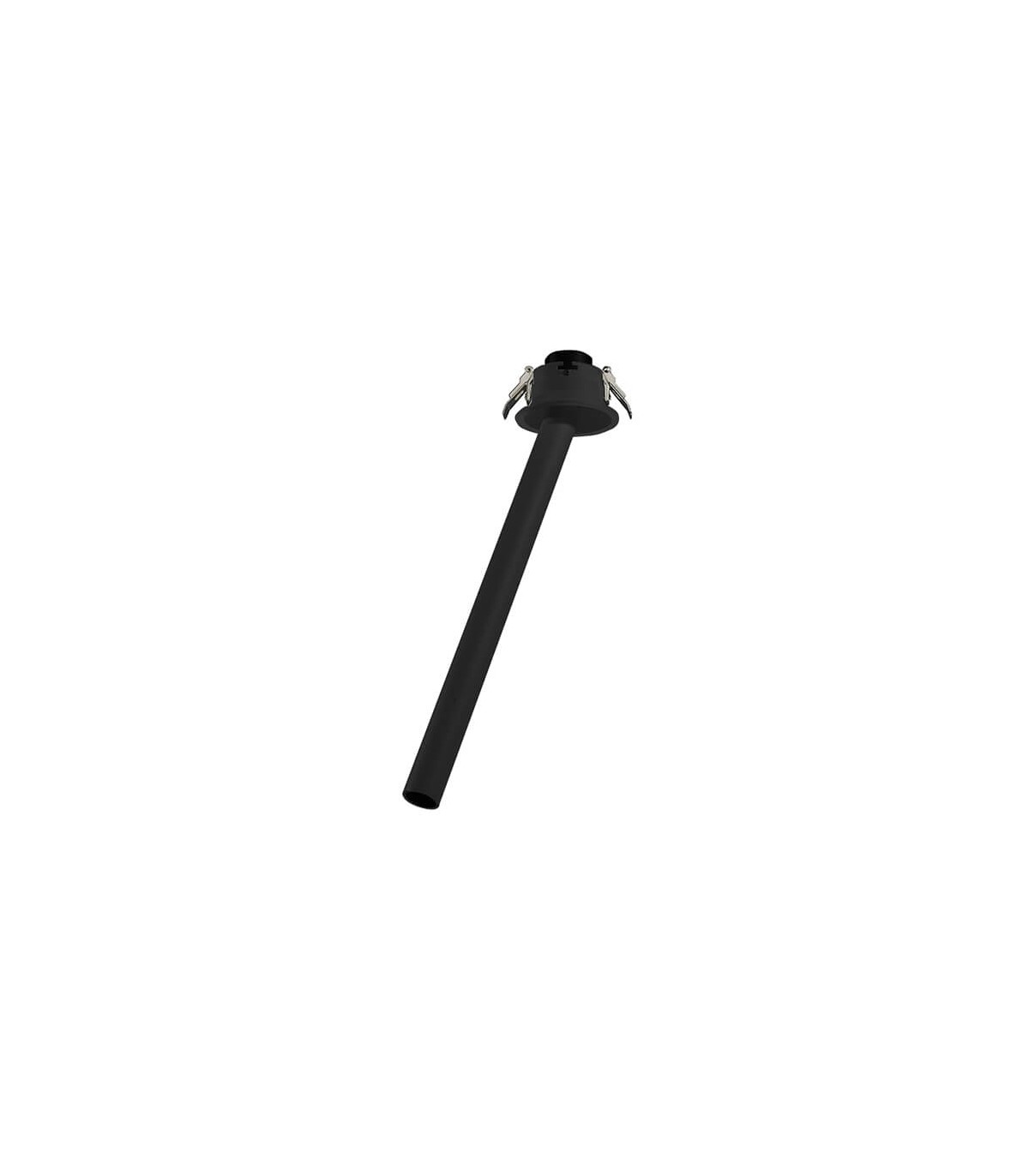 Downlight Led Basculante TIKKOS 6W 430Lm IP20 Negro