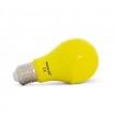 Bombilla LED 10W 220º E27 IP40 Color Decorativa.