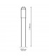Tubo LED LUXTAR T5 1149mm 18W 1800Lm 300º IP20 G5