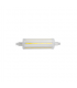 Bombilla Led R7S LUXTAR 14W 118mm 1600Lm 200º