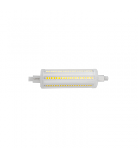 Bombilla Led R7S LUXTAR 14W 118mm 1600Lm 200º
