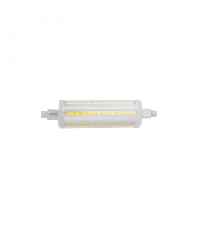 Bombilla Led R7S LUXTAR 14W 118mm 1600Lm 200º