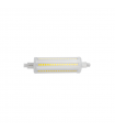 Bombilla Led R7S LUXTAR 14W 118mm 1600Lm 200º