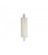 Bombilla Led R7S LUXTAR 14W 118mm 1600Lm 200º