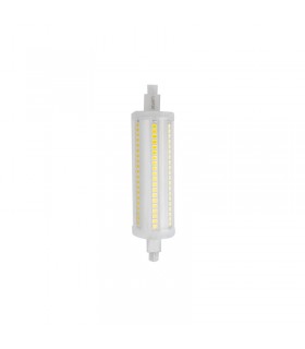 Bombilla Led R7S LUXTAR 14W 118mm 1600Lm 200º