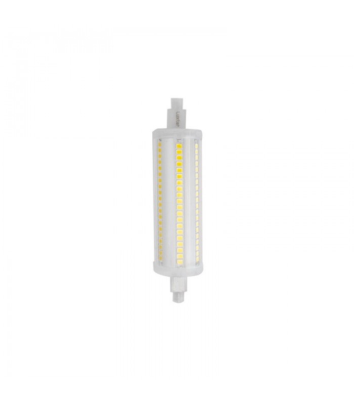 Bombilla Led R7S LUXTAR 14W 118mm 1600Lm 200º