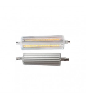 Bombilla Led R7S LUXTAR 14W 118mm 1600Lm 200º