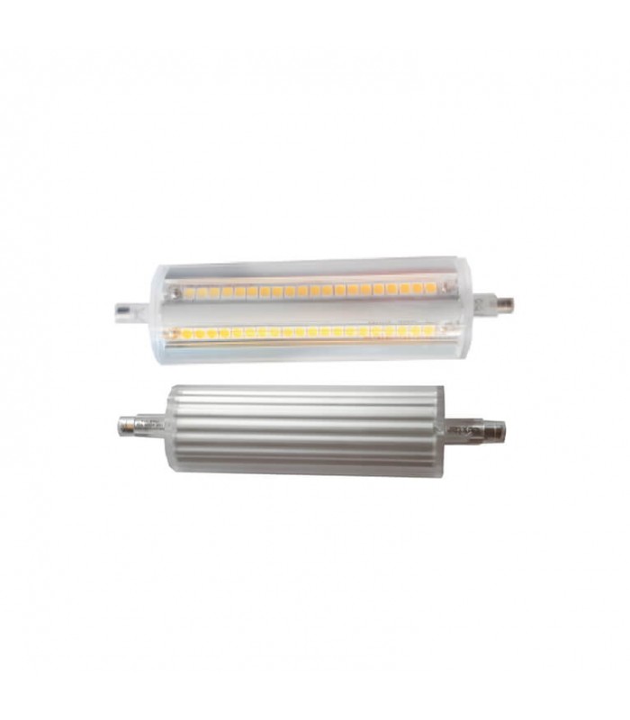 Bombilla Led R7S LUXTAR 14W 118mm 1600Lm 200º