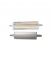Bombilla Led R7S LUXTAR 14W 118mm 1600Lm 200º