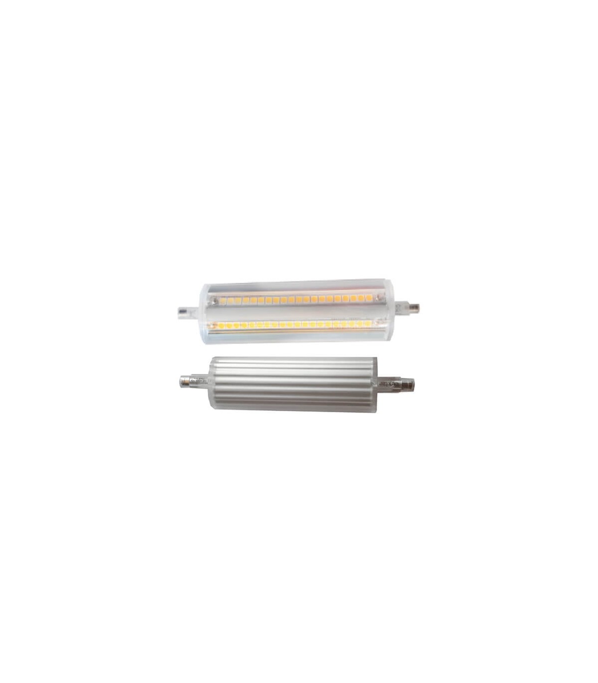 Bombilla Led R7S LUXTAR 14W 118mm 1600Lm 200º