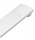 Regleta LED LUXTAR PRO 61Cm 30W 3000Lm IP20 CCT