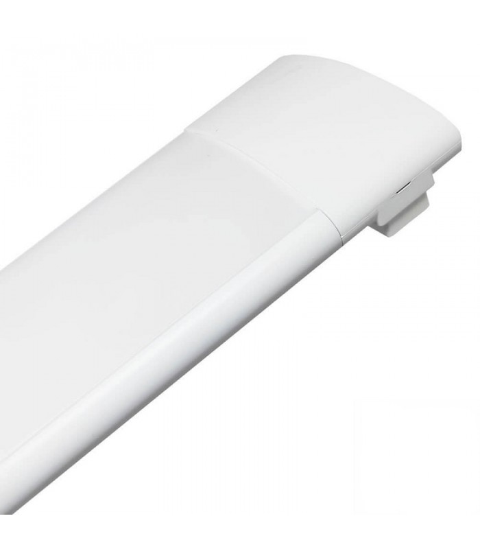 Regleta LED LUXTAR PRO 91Cm 40W 4000Lm IP20 CCT