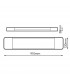 Regleta LED LUXTAR PRO 91Cm 40W 4000Lm IP20 CCT