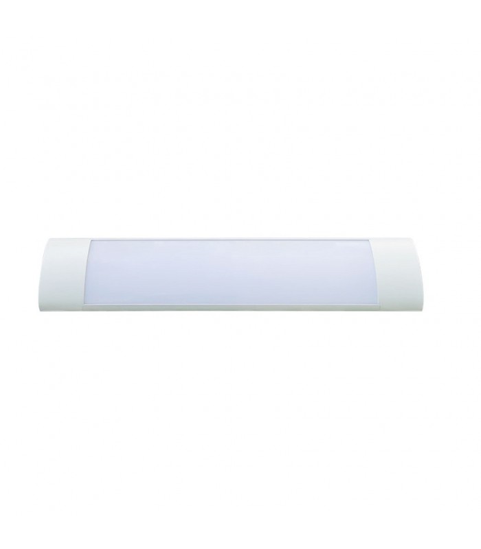 Regleta LED LUXTAR PRO 91Cm 40W 4000Lm IP20 CCT