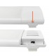 Regleta LED LUXTAR PRO 121Cm 50W 5000Lm IP20 CCT