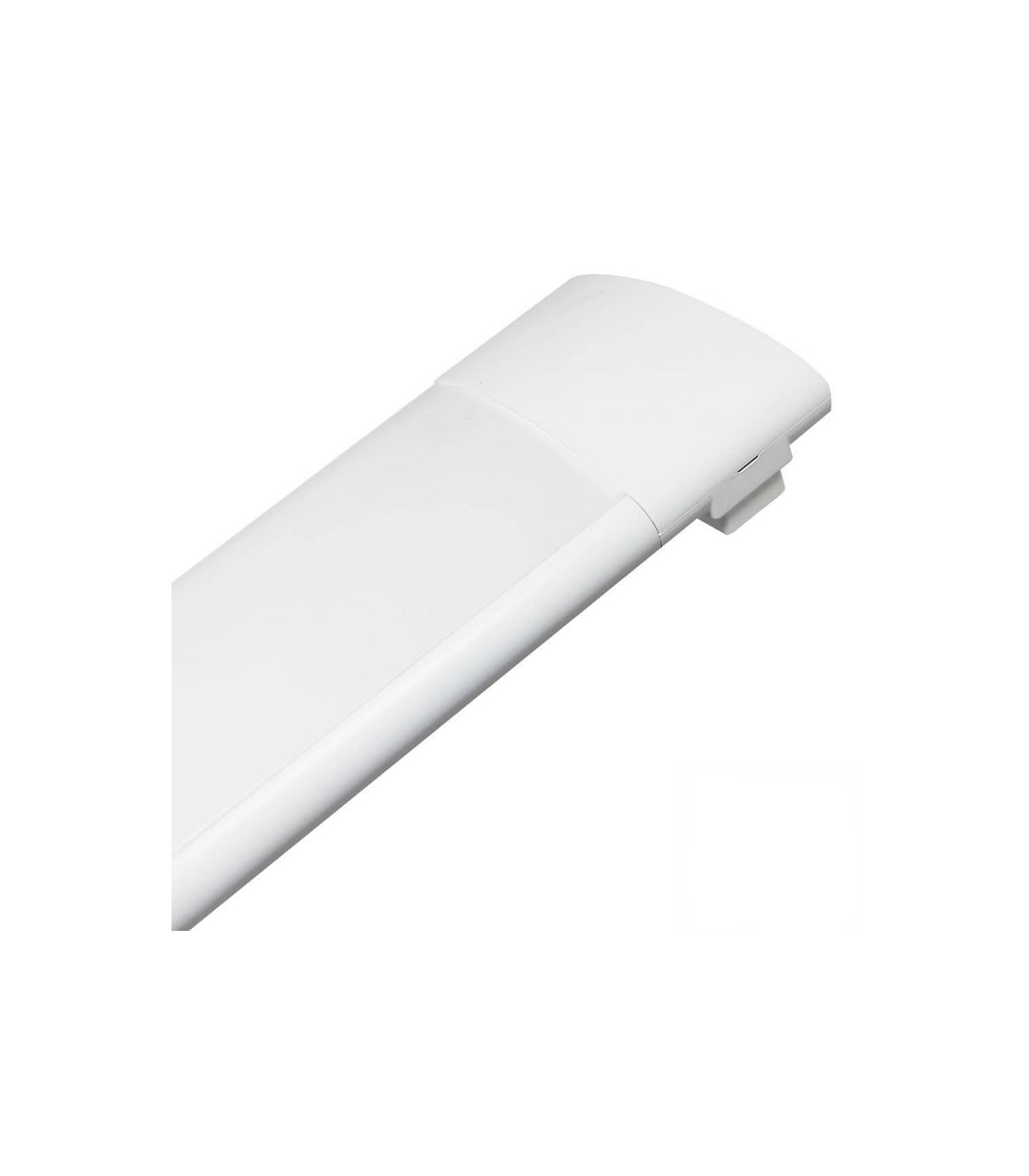 Regleta LED LUXTAR PRO 121Cm 50W 5000Lm IP20 CCT
