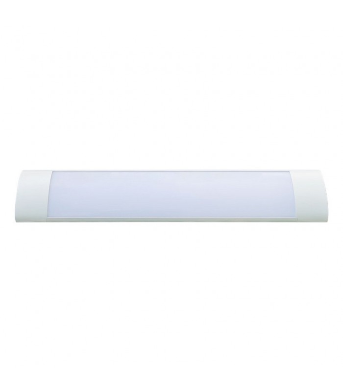 Regleta LED LUXTAR PRO 121Cm 50W 5000Lm IP20 CCT