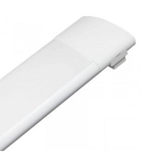 Regleta LED LUXTAR PRO 151Cm 60W 6000Lm IP20 CCT