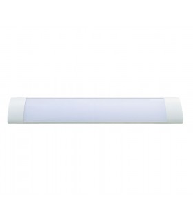 Regleta LED LUXTAR PRO 151Cm 60W 6000Lm IP20 CCT