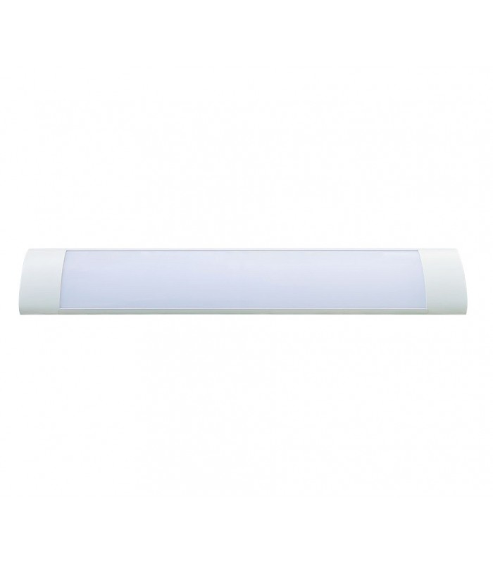 Regleta LED LUXTAR PRO 151Cm 60W 6000Lm IP20 CCT