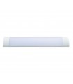Regleta LED LUXTAR PRO 151Cm 60W 6000Lm IP20 CCT