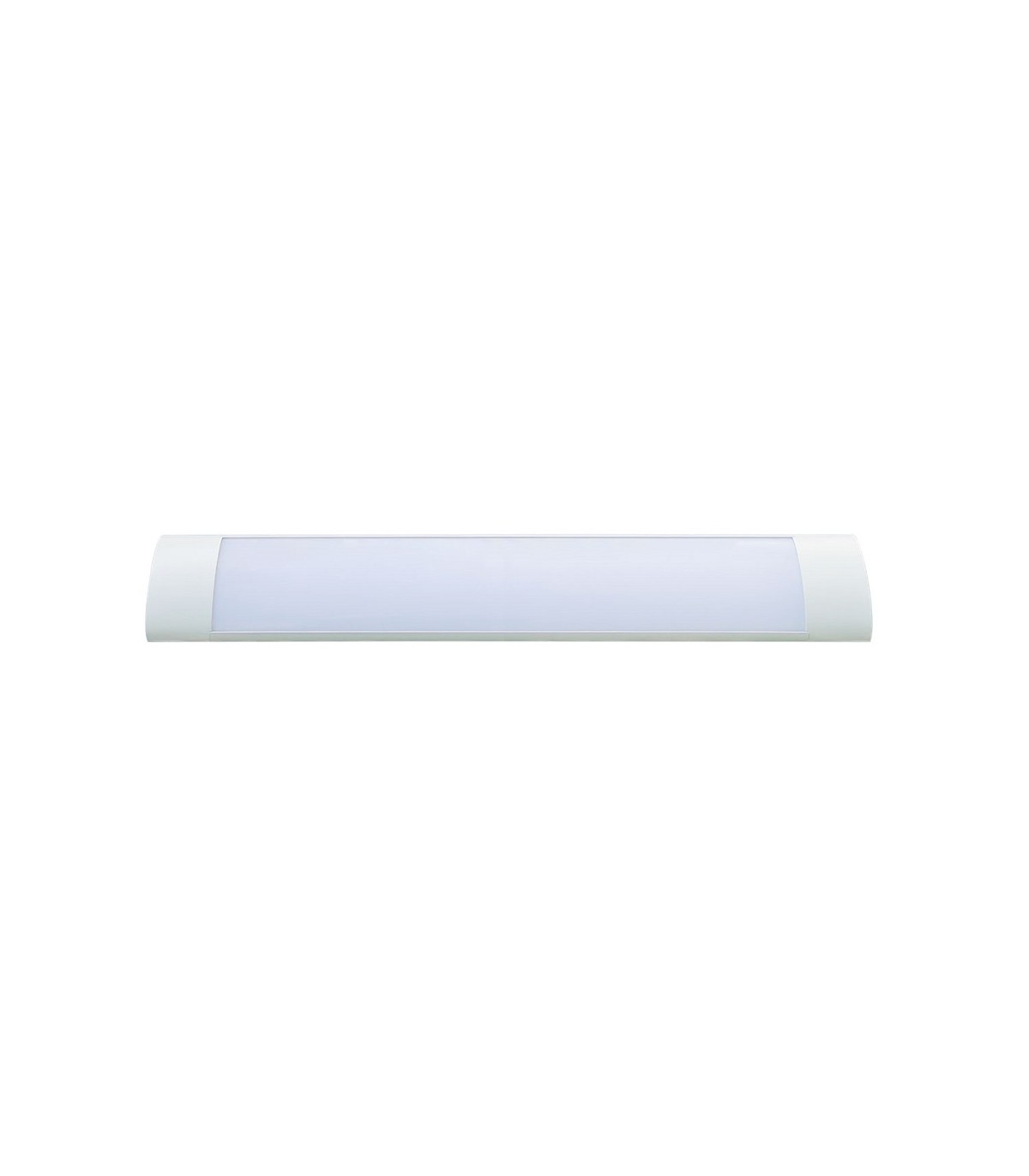 Regleta LED LUXTAR PRO 151Cm 60W 6000Lm IP20 CCT