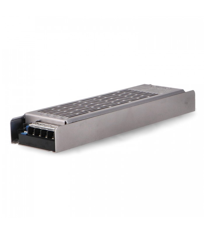 Fuente Alimentación SLIM 400W (DC24V) 16.6A IP44