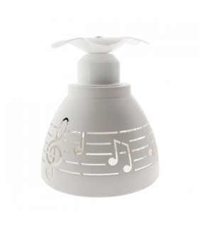 Lámpara de techo LED Music 30W 2.700Lm IP25 3000K+4500K+6000K Bluetooth