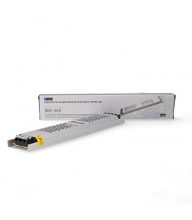 Fuente Alimentación DSC 200W (DC24V) 8.3A IP20