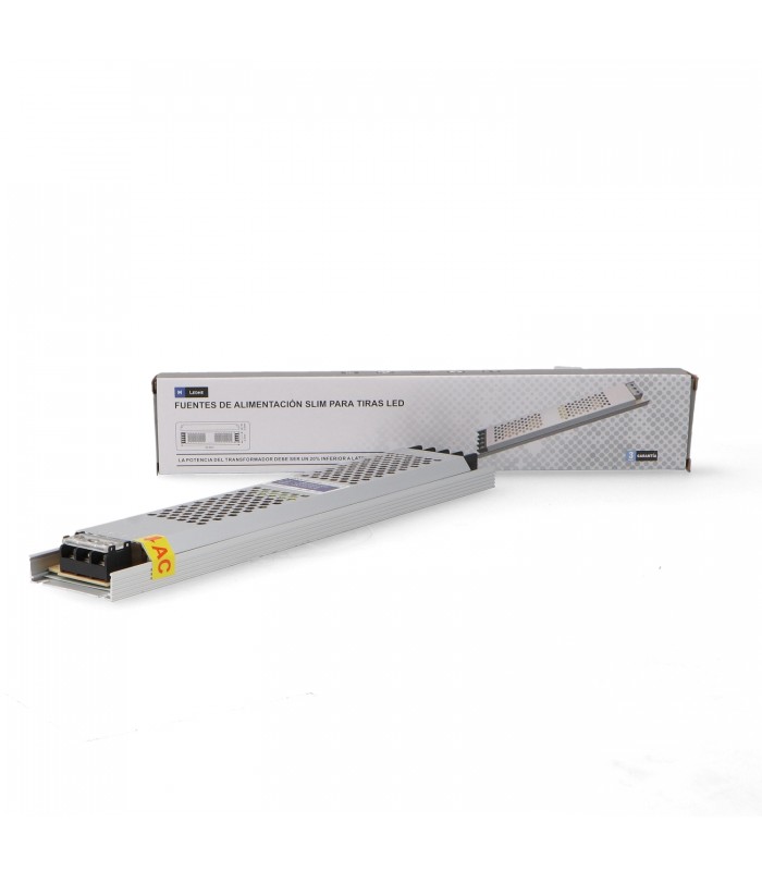 Fuente Alimentación DSC 200W (DC24V) 8.3A IP20