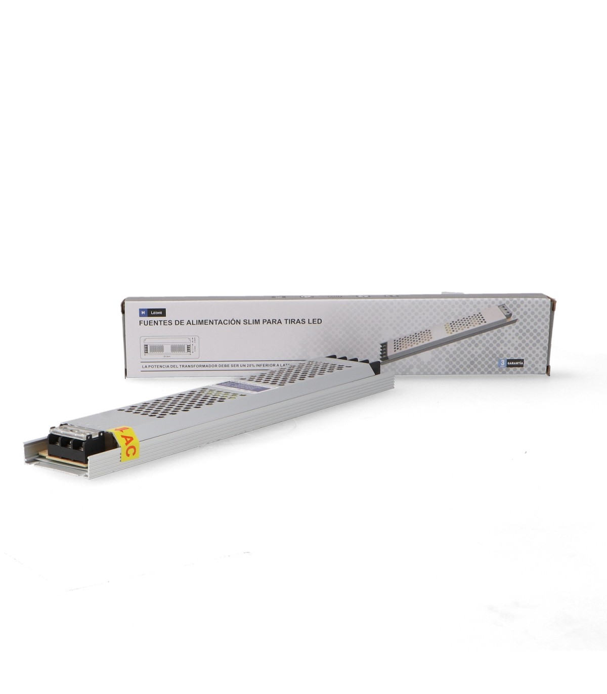 Fuente Alimentación DSC 200W (DC24V) 8.3A IP20