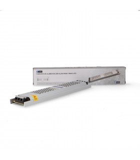Fuente Alimentación DSC 300W (DC24V) 12.5A IP20