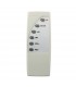 Lámpara de techo LED Music 30W 2.700Lm IP25 3000K+4500K+6000K Bluetooth