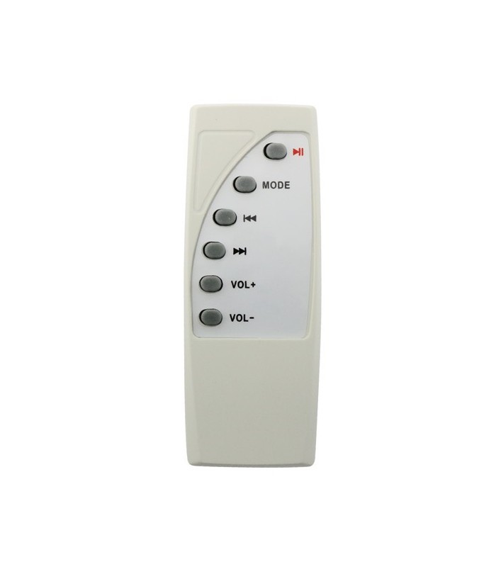Lámpara de techo LED Music 30W 2.700Lm IP25 3000K+4500K+6000K Bluetooth