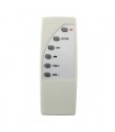 Lámpara de techo LED Music 30W 2.700Lm IP25 3000K+4500K+6000K Bluetooth