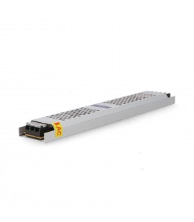 Fuente Alimentación DSC 400W (DC24V) 16.6A IP20