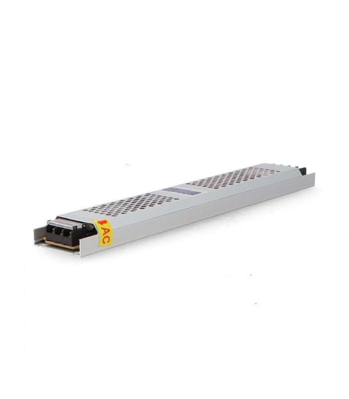 Fuente Alimentación DSC 400W (DC24V) 16.6A IP20