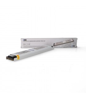 Fuente Alimentación DSC 400W (DC24V) 16.6A IP20