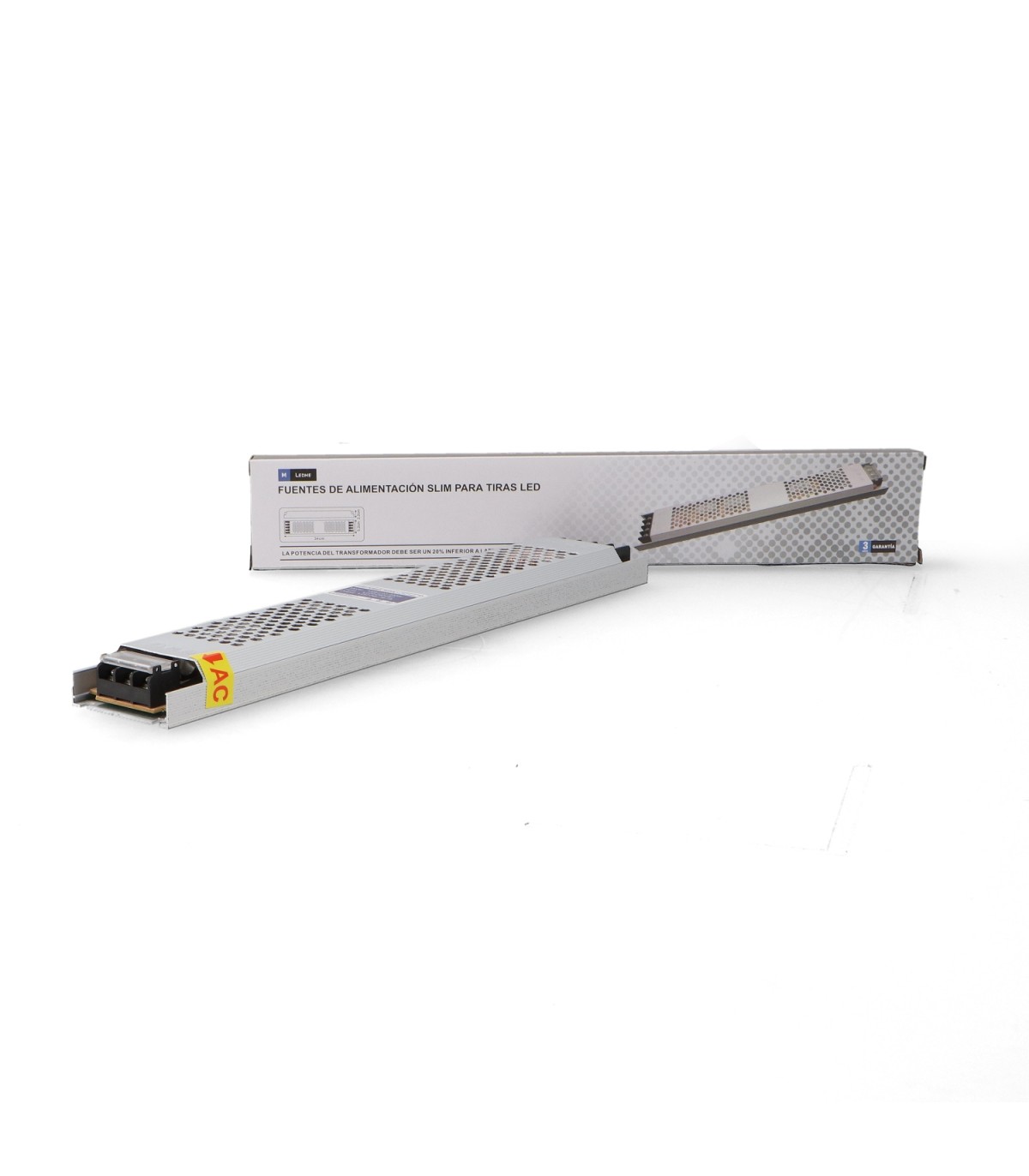 Fuente Alimentación DSC 400W (DC24V) 16.6A IP20