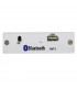 Lámpara de techo LED Music 30W 2.700Lm IP25 3000K+4500K+6000K Bluetooth