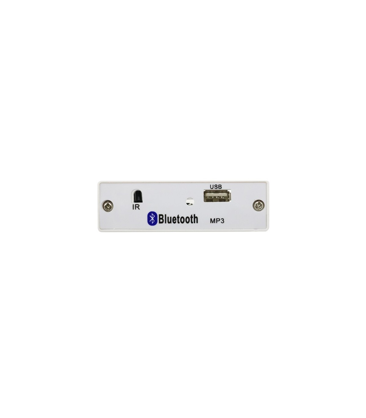 Lámpara de techo LED Music 30W 2.700Lm IP25 3000K+4500K+6000K Bluetooth