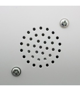 Lámpara de techo LED Music 30W 2.700Lm IP25 3000K+4500K+6000K Bluetooth