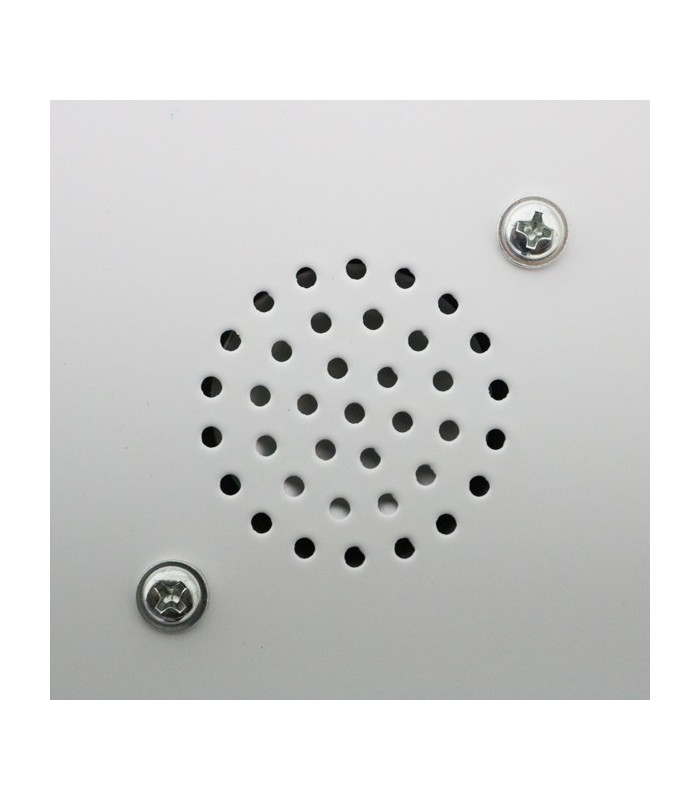 Lámpara de techo LED Music 30W 2.700Lm IP25 3000K+4500K+6000K Bluetooth